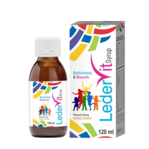LederVit Syrup-Multivitamin-Minerals-Supplement-Modeherbs