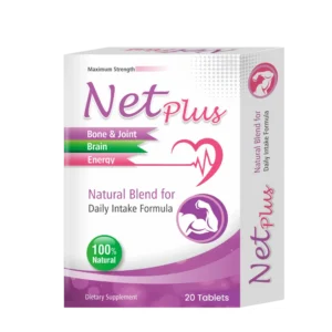 Netplus-brain health-joint health-bone health