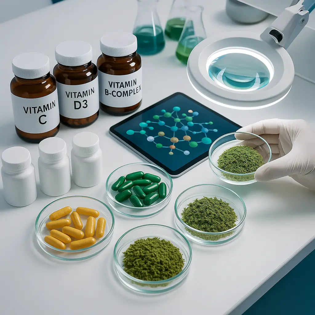 Why Your Body Needs Vitamin C Daily — Benefits Backed by Science