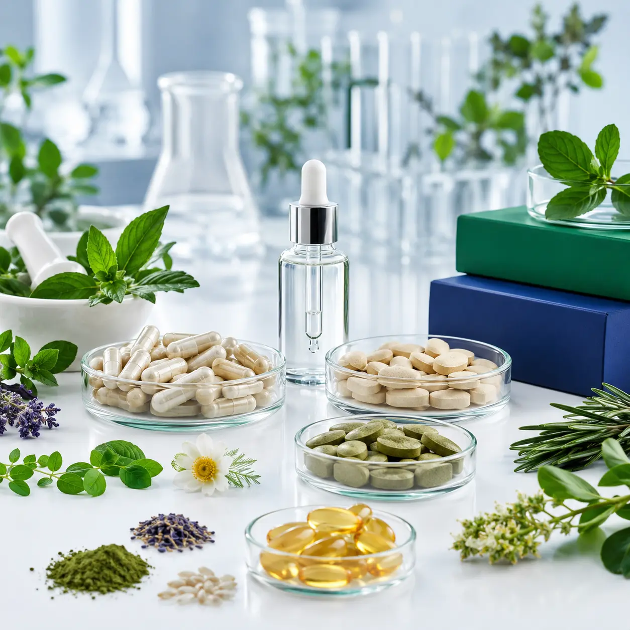 Clean-Label Supplements: Why Transparent Formulas Build Stronger Customer Trust