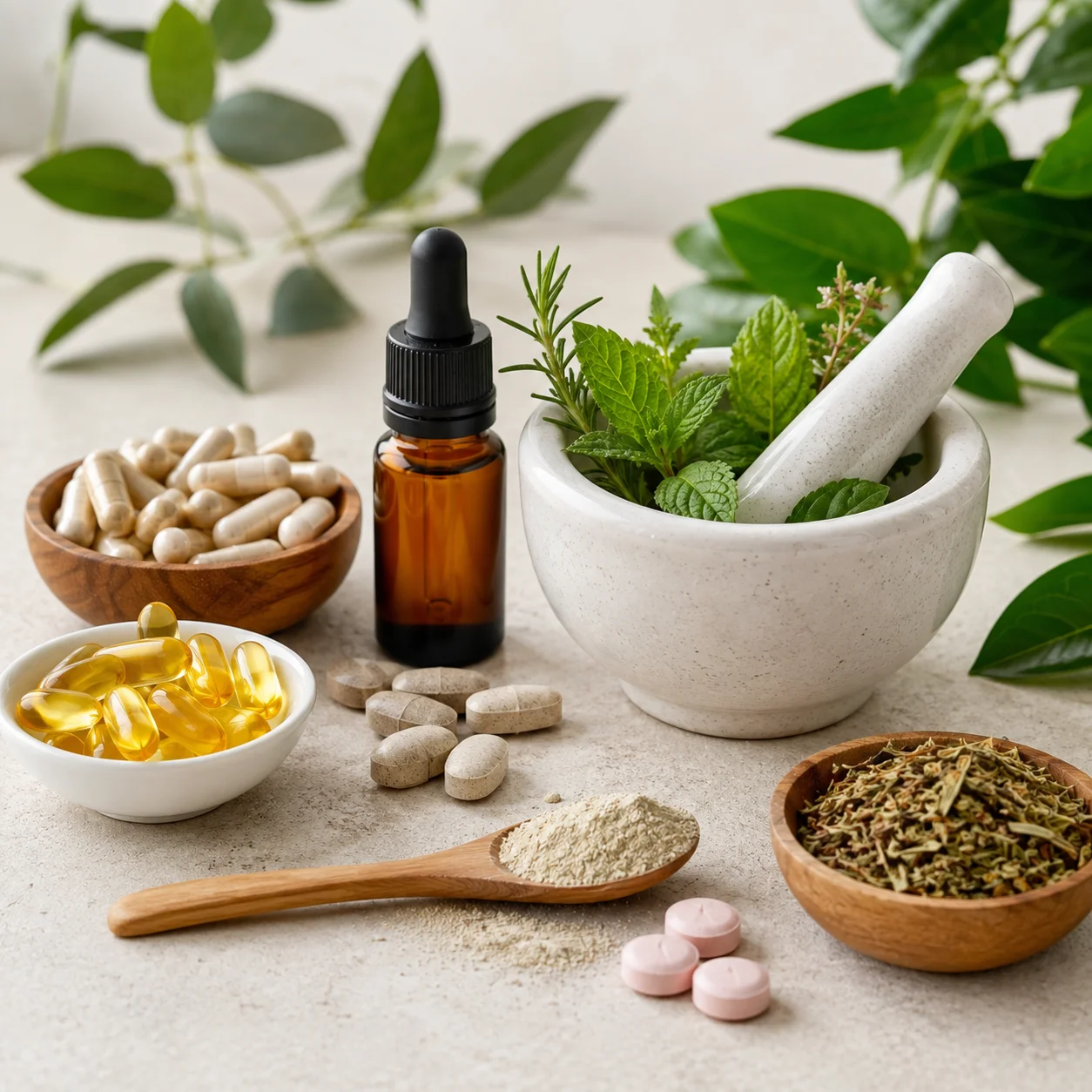Magnesium Glycinate vs Magnesium Citrate: Which Formula Is Right for Your Supplement Brand